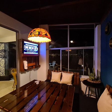 Playa Tila Lodging & Restaurant Tilarán 외부 사진
