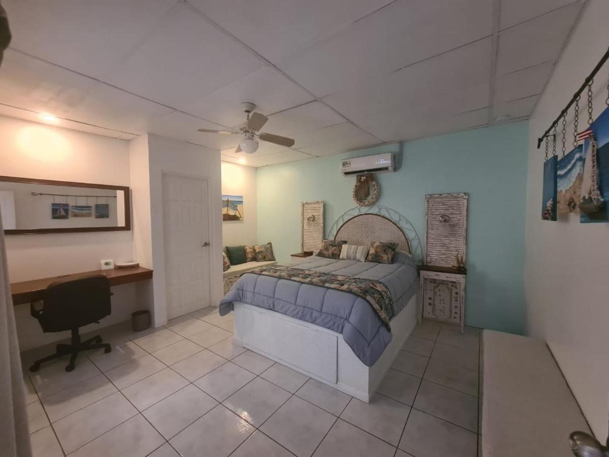 Playa Tila Lodging & Restaurant Tilarán 외부 사진