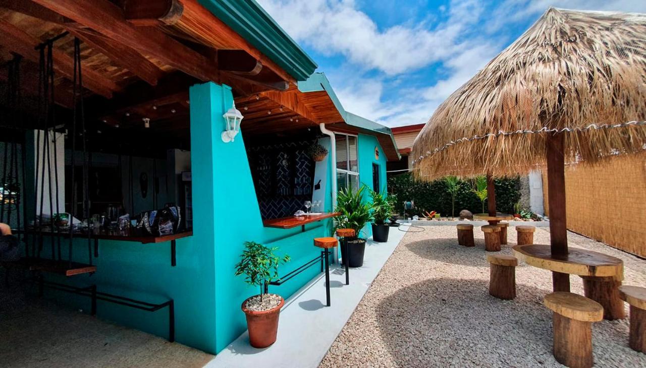 Playa Tila Lodging & Restaurant Tilarán 외부 사진