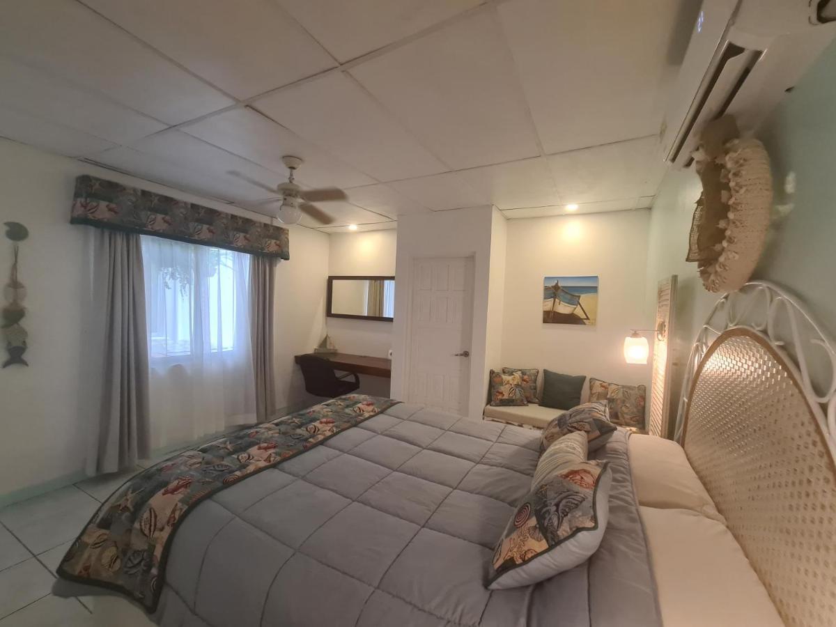 Playa Tila Lodging & Restaurant Tilarán 외부 사진