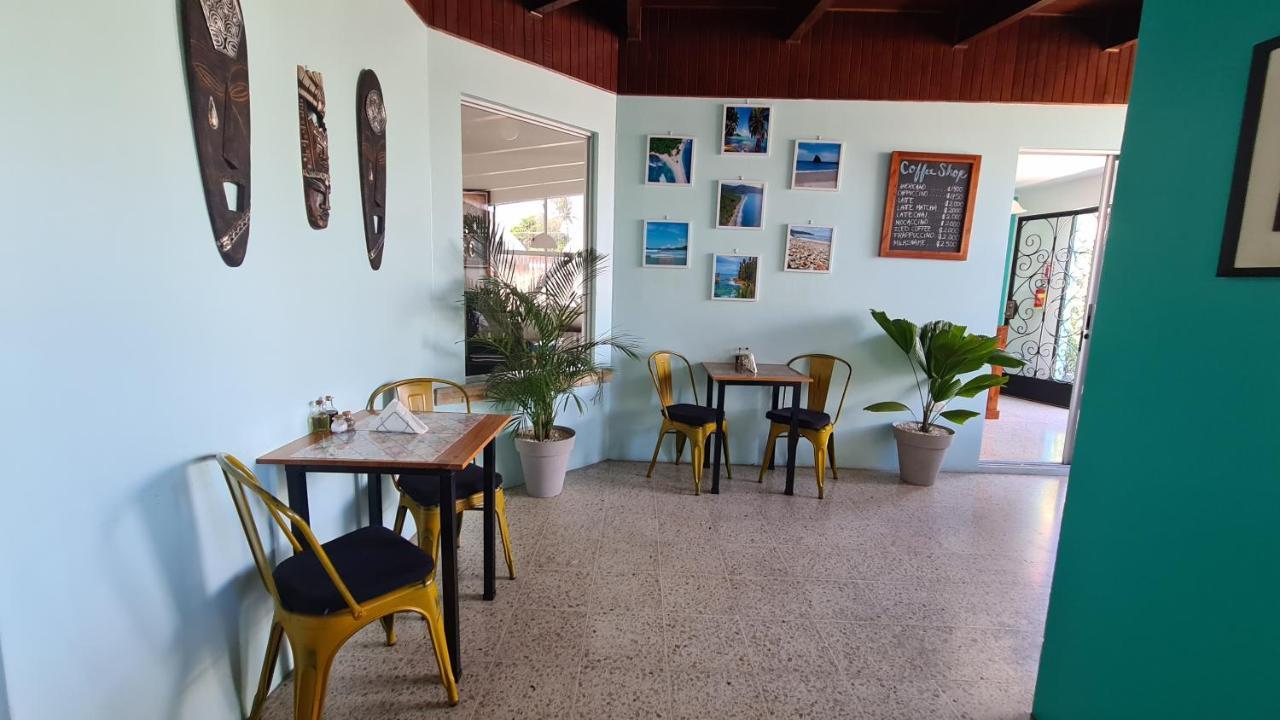 Playa Tila Lodging & Restaurant Tilarán 외부 사진