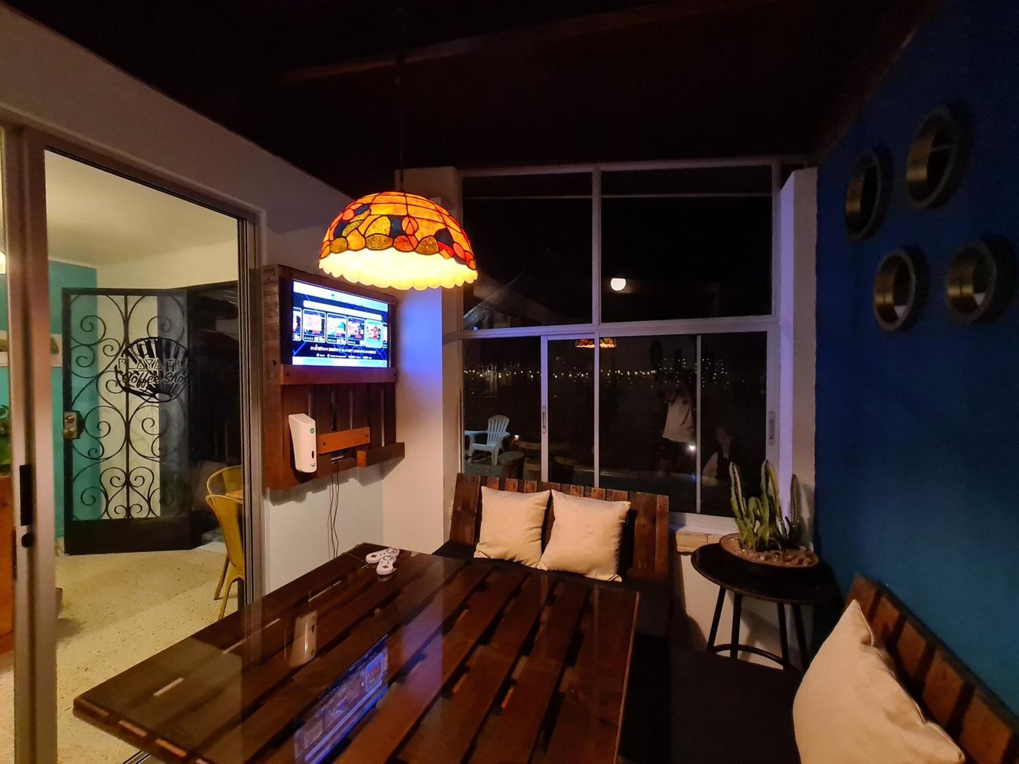 Playa Tila Lodging & Restaurant Tilarán 외부 사진