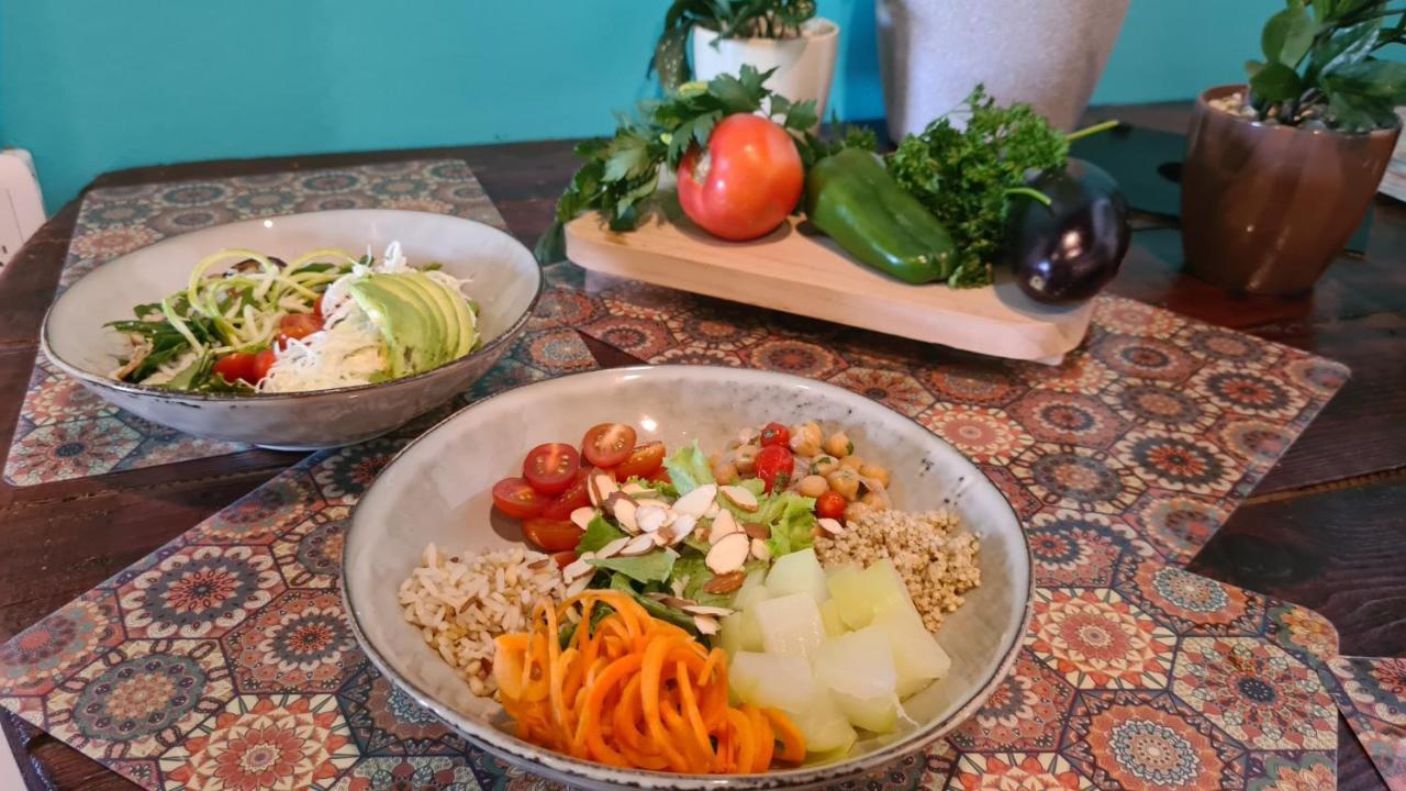 Playa Tila Lodging & Restaurant Tilarán 외부 사진