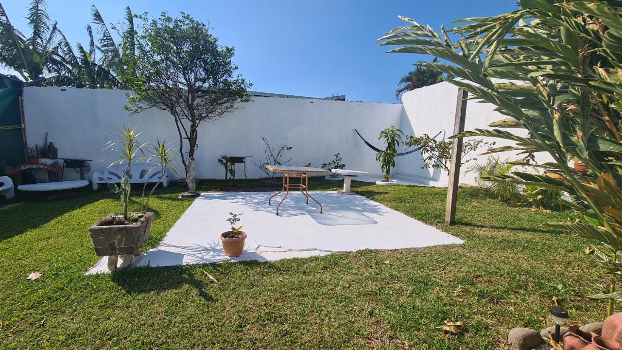 Playa Tila Lodging & Restaurant Tilarán 외부 사진