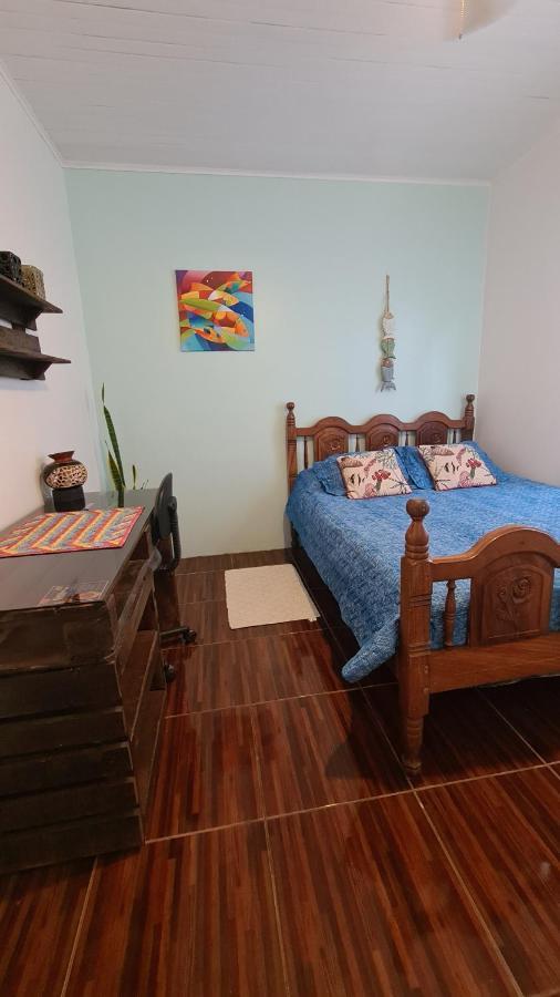 Playa Tila Lodging & Restaurant Tilarán 외부 사진