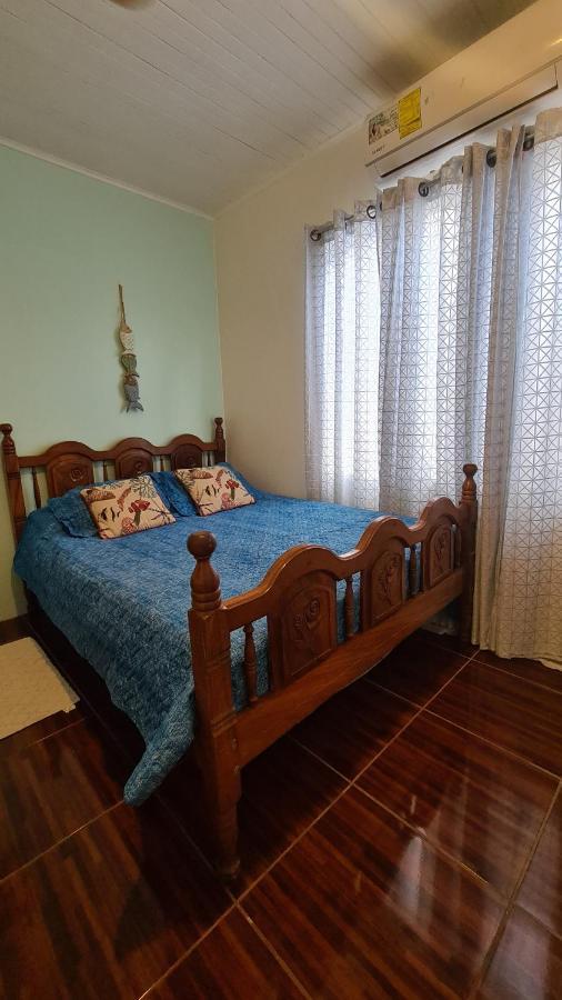 Playa Tila Lodging & Restaurant Tilarán 외부 사진