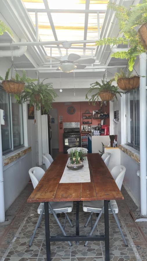 Playa Tila Lodging & Restaurant Tilarán 외부 사진