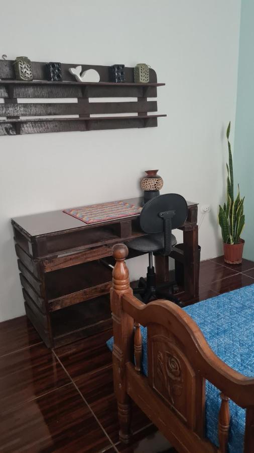 Playa Tila Lodging & Restaurant Tilarán 외부 사진