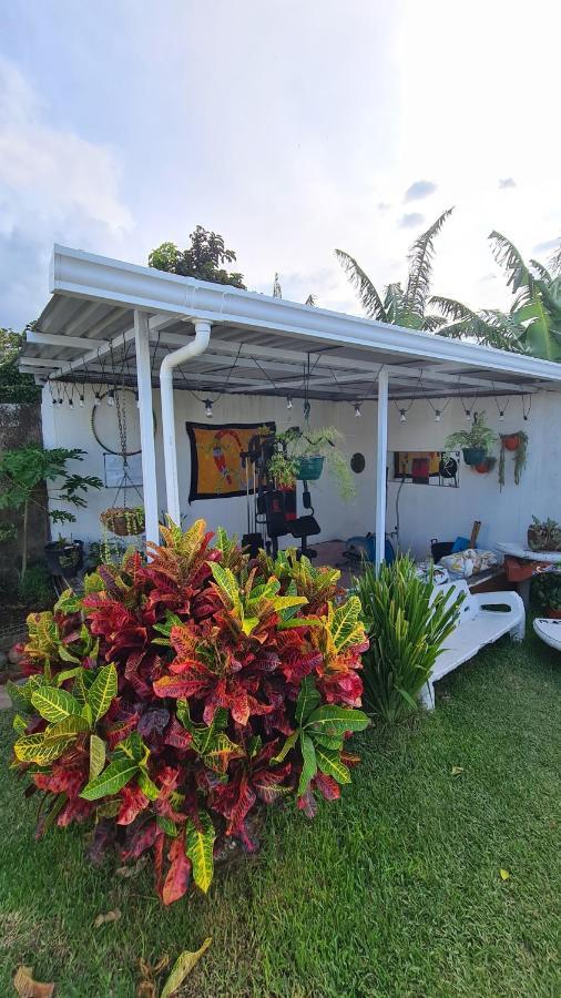 Playa Tila Lodging & Restaurant Tilarán 외부 사진